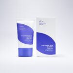 Isntree Hyaluronic Acid Watery Sun Gel Spf 50+ PA++++ UVA/UVB 50ml - Image 3