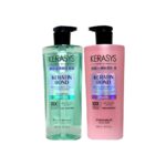 Kerasys Advanced Keratin Bond Purifying Shampoo 600 ml - Image 3