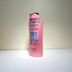 Kerasys Advanced Keratin Bond Volume Shampoo 600 ml - Image 3