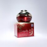 Korea Red Ginseng Aqua Wrinkle & Whitening Cream 50 ml - Image 3