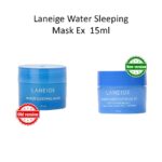 Laneige Water Sleeping Mask Ex – 15 ml - Image 3