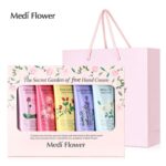 MediFlower The Secret Garden Of Five Hand Cream (5*50g) - Image 3