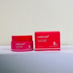 Medicube Txa Niacinamide Capsule Cream 55 g - Image 3