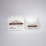 Nature Skin Advanced Snail Mucin 4 in 1 Repairing cream 102 ml - Image 3