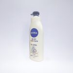 Nivea Derma SOS Care Body Lotion 400 ml - Image 3