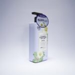 On the body Cashmere Perfume Happy Breeze 400 ml - Image 3