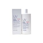 Phytotree Cactus Soothing Sun Gel SPF 50+ PA+++ 100 ml - Image 3