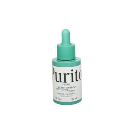 Purito Mighty Bamboo Panthenol Serum 30 ml