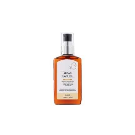 Raip R3 Argan Hair Oil 100 ml