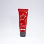 Ryo Damage Care & Nourishing Shampoo – Floral Powdery Herbal Scent 112 ml - Image 3
