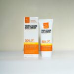 W.Skin Laboratory Triple Care Sun Cream Spf 50+ 60 g - Image 3