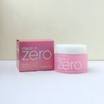 Banila Co Clean It Zero Cleansing Balm Original (Acerola+) 100ml - Image 4