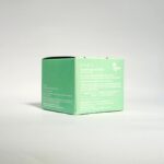 Dabo Aloe Pdrn Frozen Soothing Cream 100 ml - Image 3