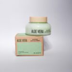 Dabo Aloe Vera Boosting Ampoule Cream 100ml - Image 4
