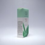 Dabo Aloe Vera Tone-Up Base Sun Cream 70 ml - Image 4