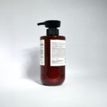 Dabo Baby Powder Perfume Shampoo 500 ml - Image 4