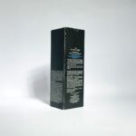 Dabo Black Force For Men Foam Cleanser 120 ml - Image 4