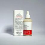 Dabo Black Snail Retinal A+ Solution Ampoule 80 ml - Image 4