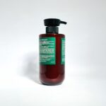 Dabo Dear Josephine Floral Perfume Shampoo 500 ml - Image 4