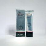Dabo For Men Black UV Force Tone Up Cream SPF 50+ PA+++ 50 ml - Image 4
