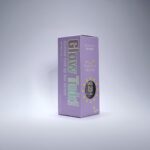 Dabo Glow Tok Azulene Tone Up Sun Serum SPF 50+ PA++++ 30 ml - Image 4