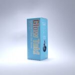 Dabo Glow Tok Hyaluron 8 Dive Sun Serum SPF 50+ PA++++ 30 ml - Image 4