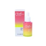 Dabo Pink Cica Tone Up Serum 30g - Image 2