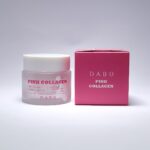 Dabo Pink Collagen PDRN Hydra Capsule Cream 55 ml - Image 4