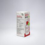 Dabo T-Tree Cica Calming Ampoule 50 ml - Image 4