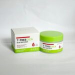Dabo T-Tree Cica Relief Moisturizer Cream 50 ml - Image 4