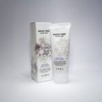 Dabo White Tree Saow Flake Pure White Foam Cleanser 150 ml - Image 4