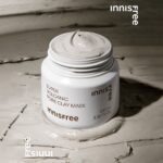 Innisfree Super Volcanic Pore Clay Mask 100 ml - Image 2