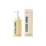K-Secret Seoul 1988 Cleansing Oil : Pine Cica 1% + Probiotics 200 ml - Image 4