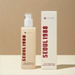 K-Secret Seoul 1988 Essence:Snail Mucin 97% + Rice 100 ml - Image 4
