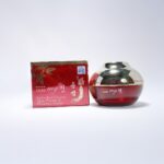 Korea Red Ginseng Aqua Wrinkle & Whitening Cream 50 ml - Image 4