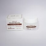 Nature Skin Advanced Snail Mucin 4 in 1 Repairing cream 102 ml - Image 4