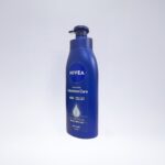 Nivea Intensive Care Body Lotion 400 ml - Image 3