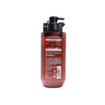 Ryo Hair Strengthen & Volume Shampoo – Floral Woody Powdery Scent 480 ml - Image 2