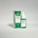 SKIN1004 Madagascar Centella Tea-Trica Relief Ampoule 30 ml - Image 4