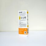 W.Skin Laboratory Triple Care Sun Cream Spf 50+ 60 g - Image 4
