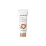 Tonymoly Shea Butter Chok Chok Foam Cleanser 250 ml - Image 2
