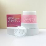 Banila Co Clean It Zero Cleansing Balm Original (Acerola+) 100ml - Image 5