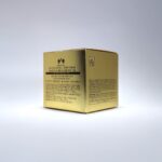 Christian Dean 24K Gold & Snail Luxury Cream 50 ml - Image 5