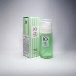 Dabo 10 – Second PDRN Bubble Cica Mask 95 ml - Image 3