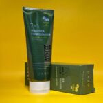 Dabo 7 In 1 Multi Cica Foam Cleanser 180 ml - Image 5