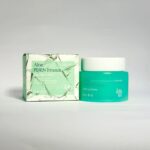 Dabo Aloe Pdrn Frozen Soothing Cream 100 ml - Image 4