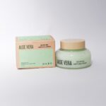 Dabo Aloe Vera Boosting Ampoule Cream 100ml - Image 5