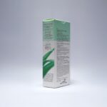 Dabo Aloe Vera Tone-Up Base Sun Cream 70 ml - Image 5