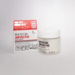 Dabo Bha Peeling Ampoule Pad 70 pcs 140 ml - Image 3