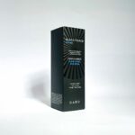 Dabo Black Force For Men Foam Cleanser 120 ml - Image 5